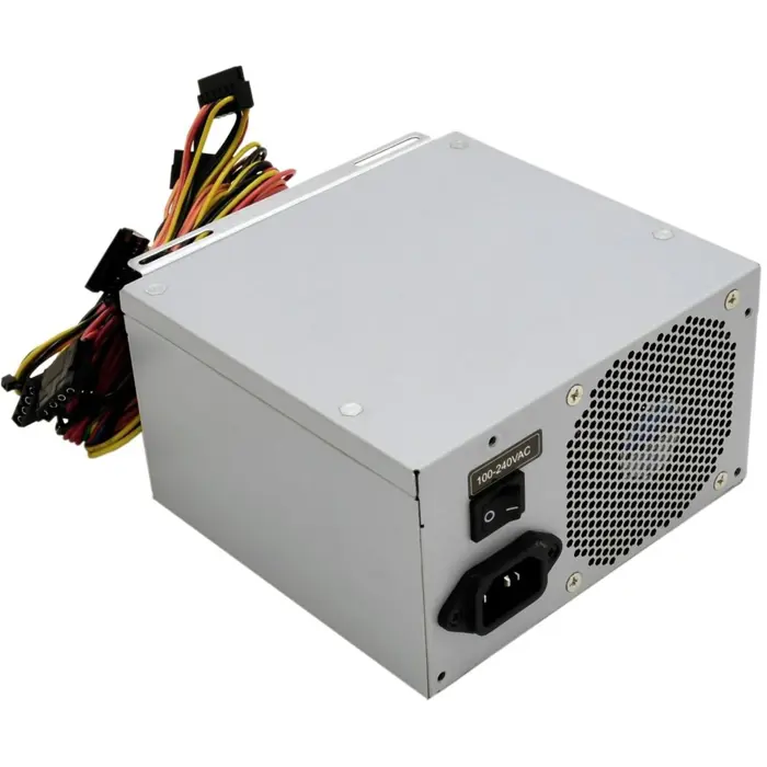 Seasonic SSP-400ES2 Bulk 400W, PC power supply