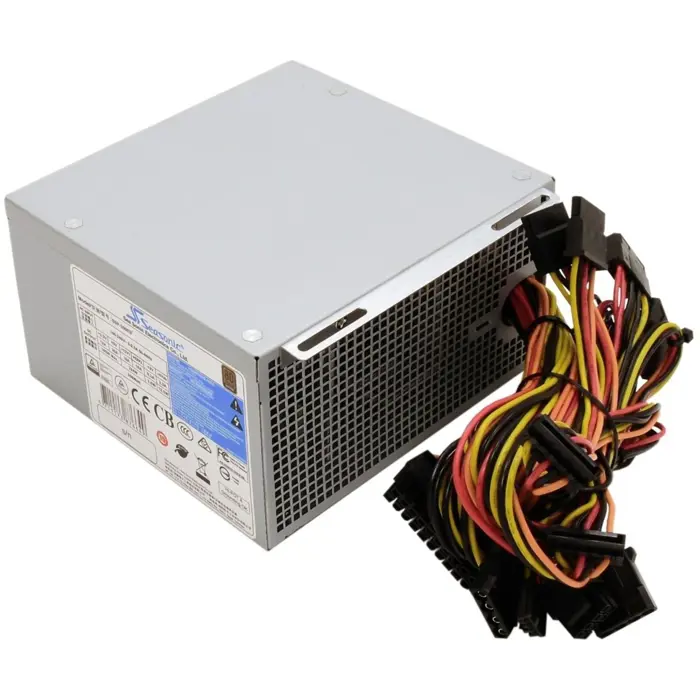 Seasonic SSP-400ES2 Bulk 400W, PC power supply