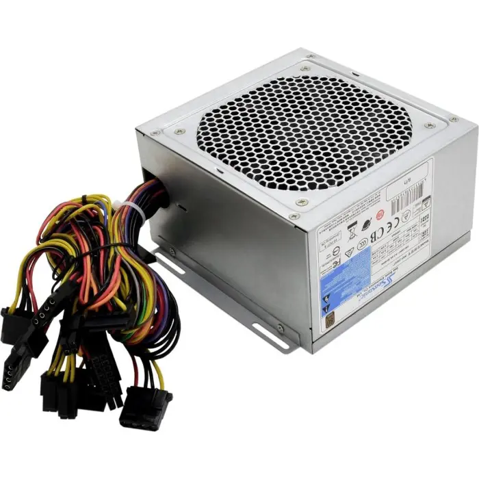 Seasonic SSP-500ES2 Bulk 500W, PC power supply