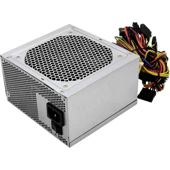 Seasonic SSP-500ES2 Bulk 500W, PC power supply