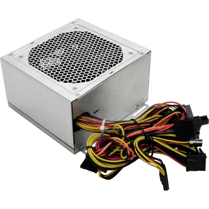 Seasonic SSP-500ES2 Bulk 500W, PC power supply