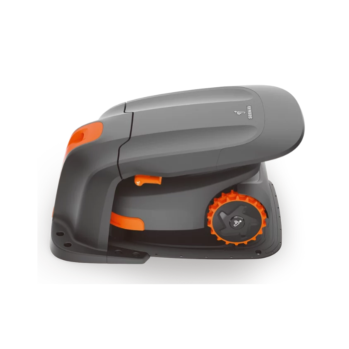 Segway Navimow Garage for M I2 Lidar/I2 Lidar Pro Robotic Lawnmowers