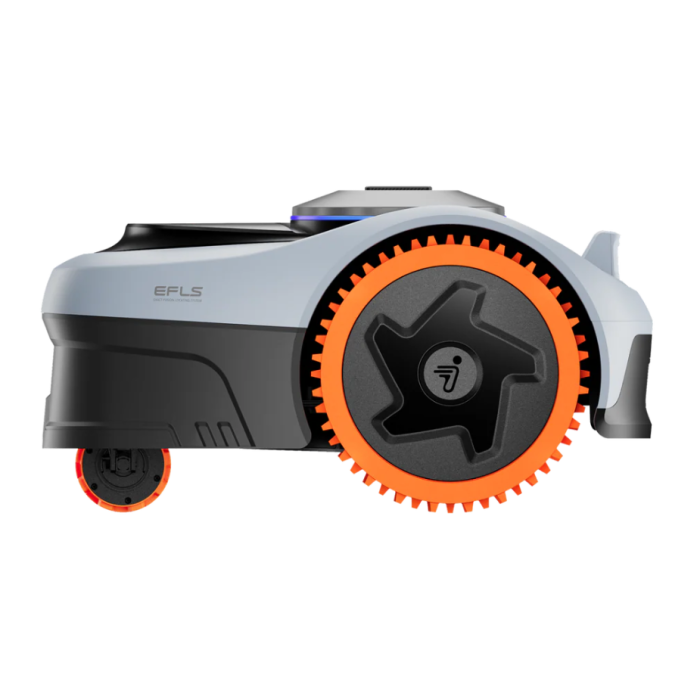 Segway Navimow i206E AWD EU robotska kosilnica