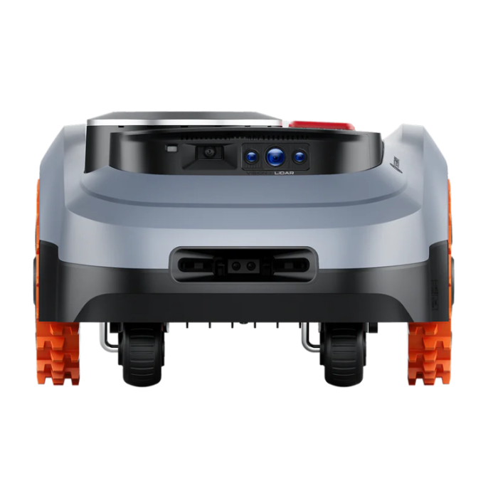 Segway Navimow i210E Lidar EU robotska kosilnica