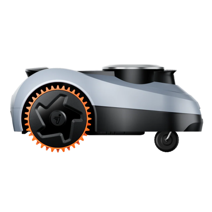 Segway Navimow i210E Lidar EU robotska kosilnica