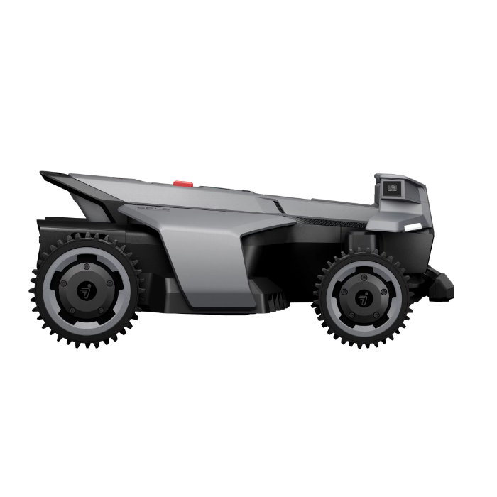 Segway Navimow i220E Lidar Pro EU Robotic Lawnmower