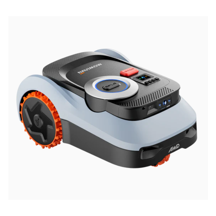 Segway Navimow i220E Lidar Pro EU robotska kosilnica