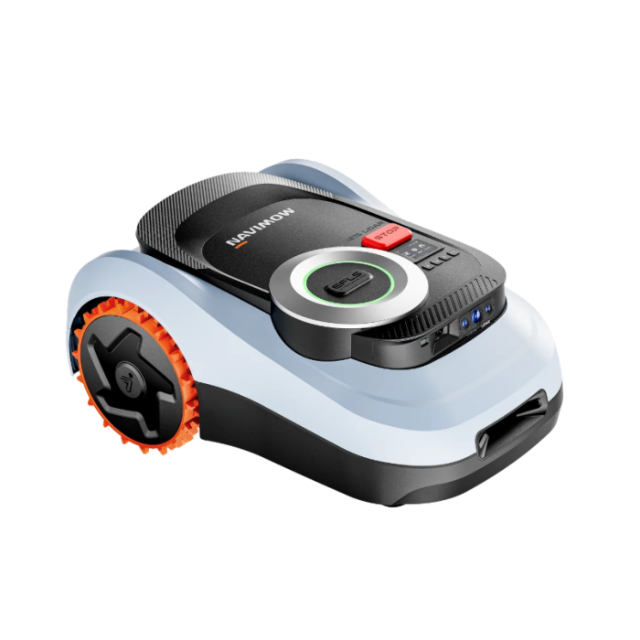 Segway Navimow i220E Lidar Pro EU robotska kosilnica