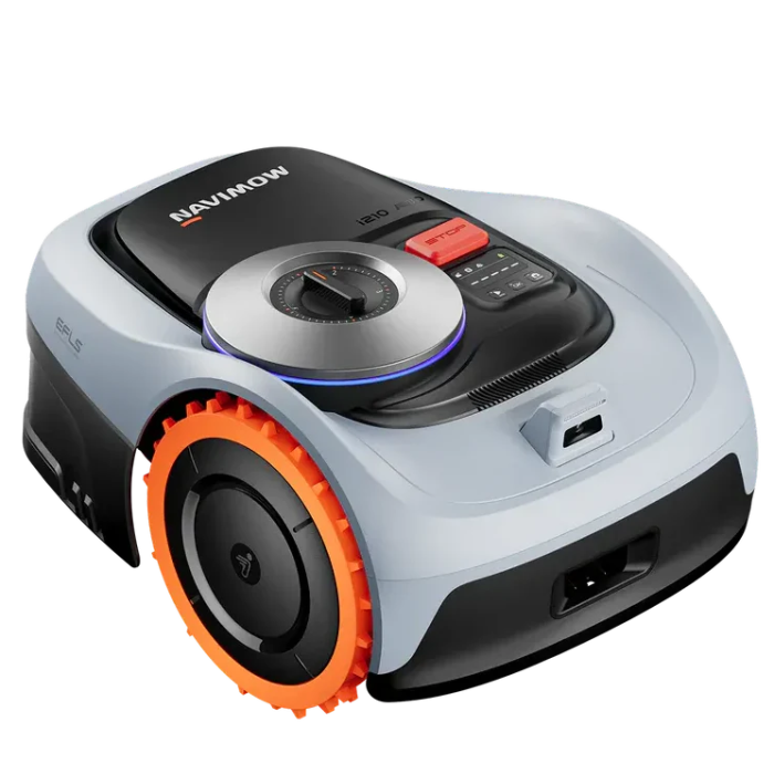Segway Navimow i220E Lidar Pro EU robotska kosilnica