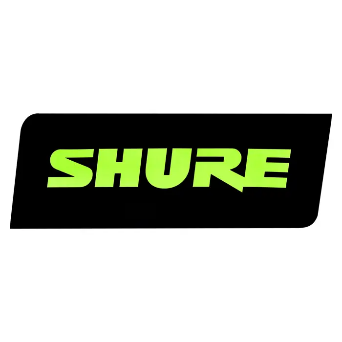 Shure SM58 Black Stage/performance microphone