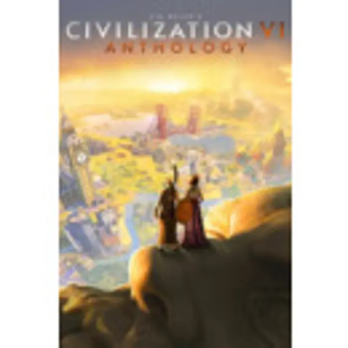 Sid Meier's Civilization VI Anthology (Xbox One) (EU)