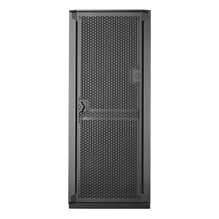 SilverStone SST-ALD1B ALTA D1 Server Big-Tower, SSI-EEB - black-SST-ALD1B