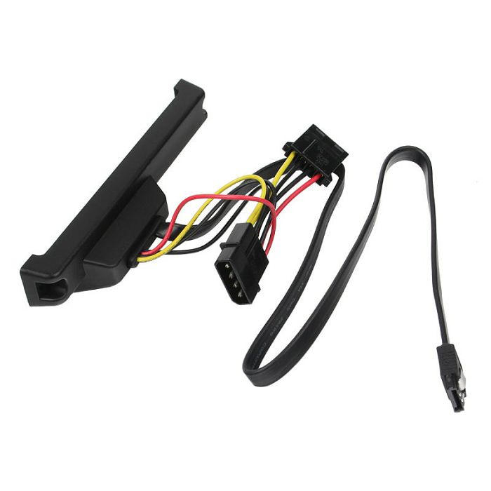 SilverStone SST-CP05 Hot-Swap SATA II modul s kabelom SST-CP05