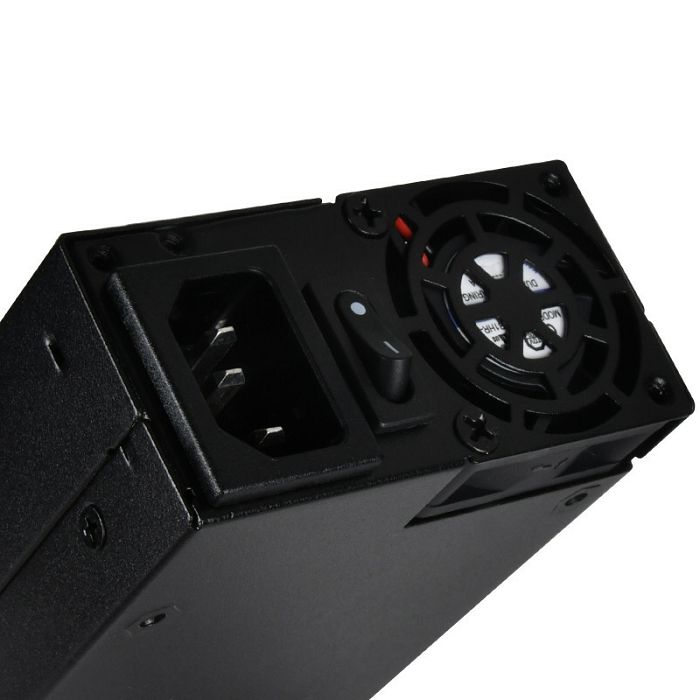 SilverStone SST-FX350-G Flex Series 80 PLUS Gold - 350 Watt SST-FX350-G