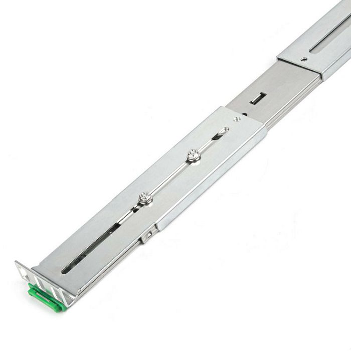 SilverStone SST-RMS07-20 Nosač za montažu na stalak 1U und 2U SST-RMS07-20