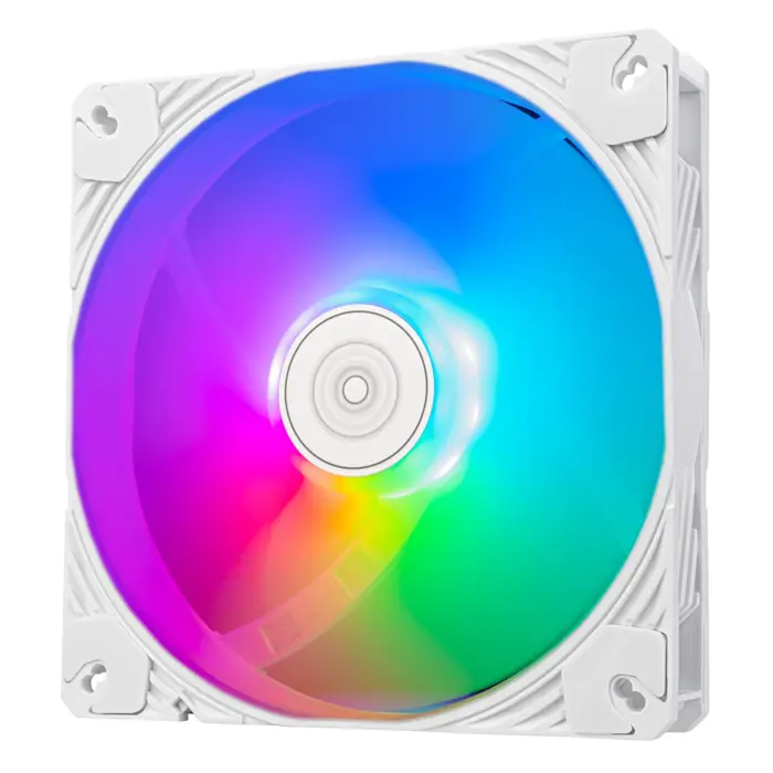 Silverstone SST-SF140W-ARGB-SST-SF140W-ARGB