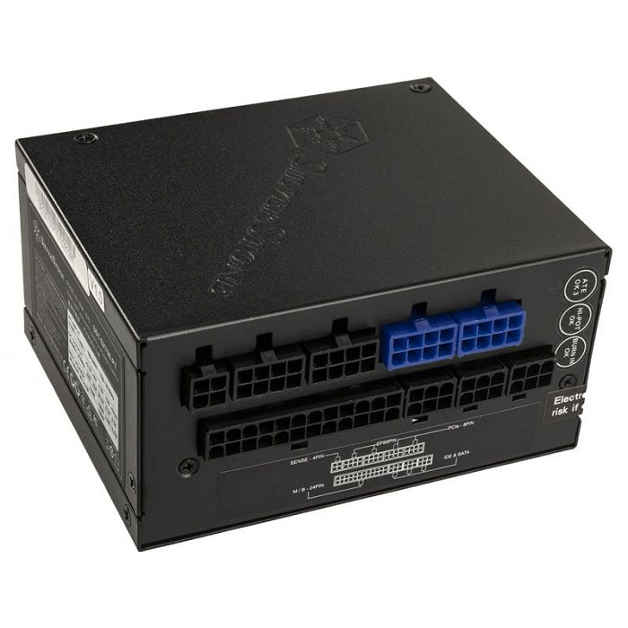 SilverStone SST-SX700-PT SFX Napajanje 80 PLUS Platinum, modularno - 700 Watt SST-SX700-PT
