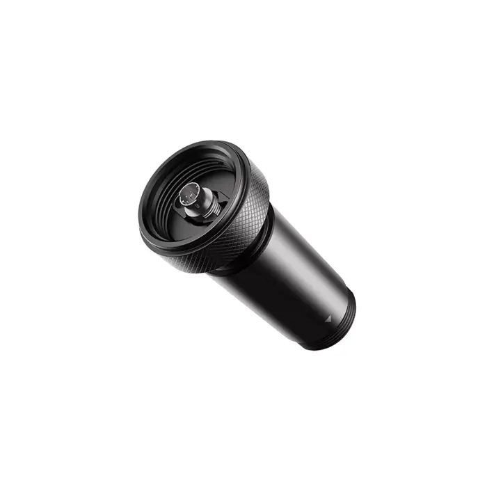 Simagic P500 Pedalsatz, 2 Pedale, Loadcell- /Hall-Angle-Sensor - black-P5000