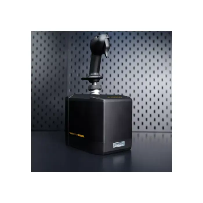Simagic P500 Pedalsatz, 2 Pedale, Loadcell- /Hall-Angle-Sensor - black-P5000
