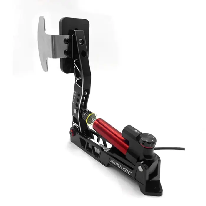 Simagic Side Throttle Platte-P-L201