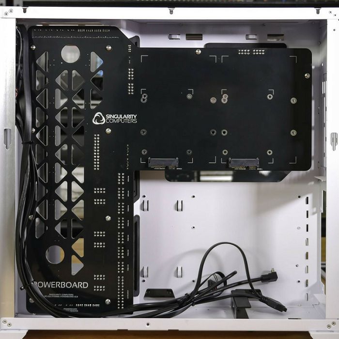Singularity Computers PowerBoard PC-O11D SC-PB-011D