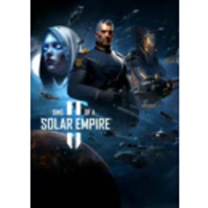 Sins of a Solar Empire II