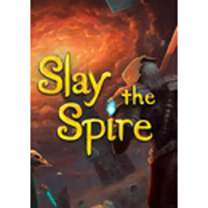 Slay the Spire