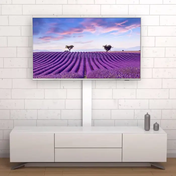 Slim TV LCD/LED Floor Stand 32-70 INCH 40KG Adjustable