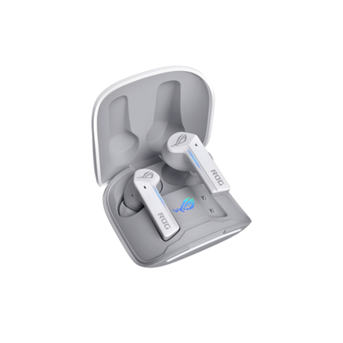 Slušalice Asus Rog Cetra True Wireless, white