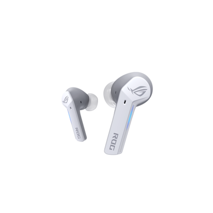 Slušalice Asus Rog Cetra True Wireless, white