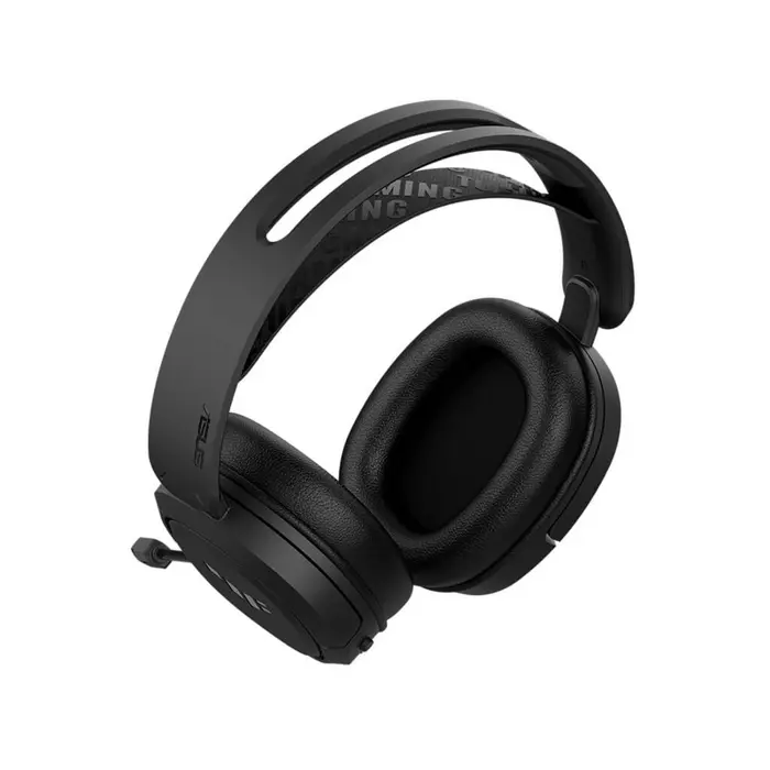 Slušalice ASUS TUF Gaming H1 Wireless, black