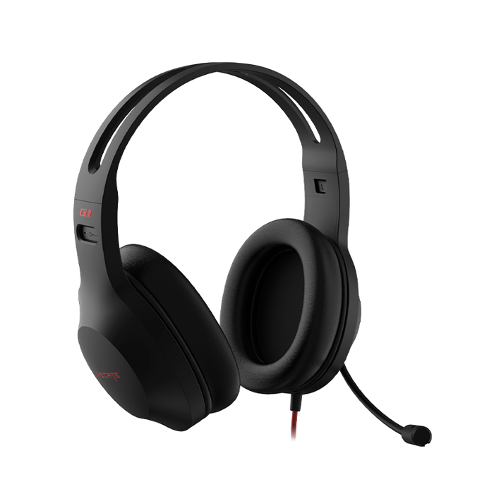 Slušalice Edifier G1 SE, black