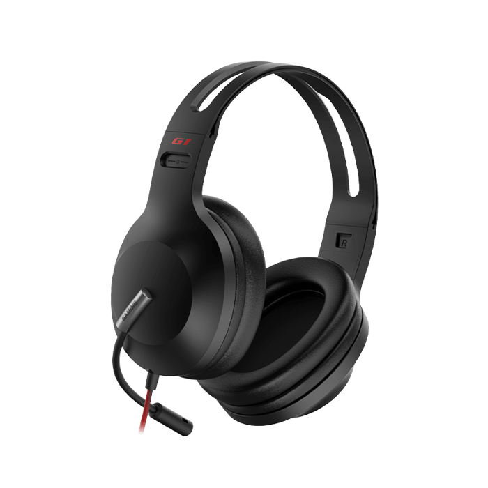 Slušalice Edifier G1 SE, black