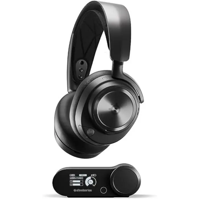 Slušalice SteelSeries Arctis Nova Pro X