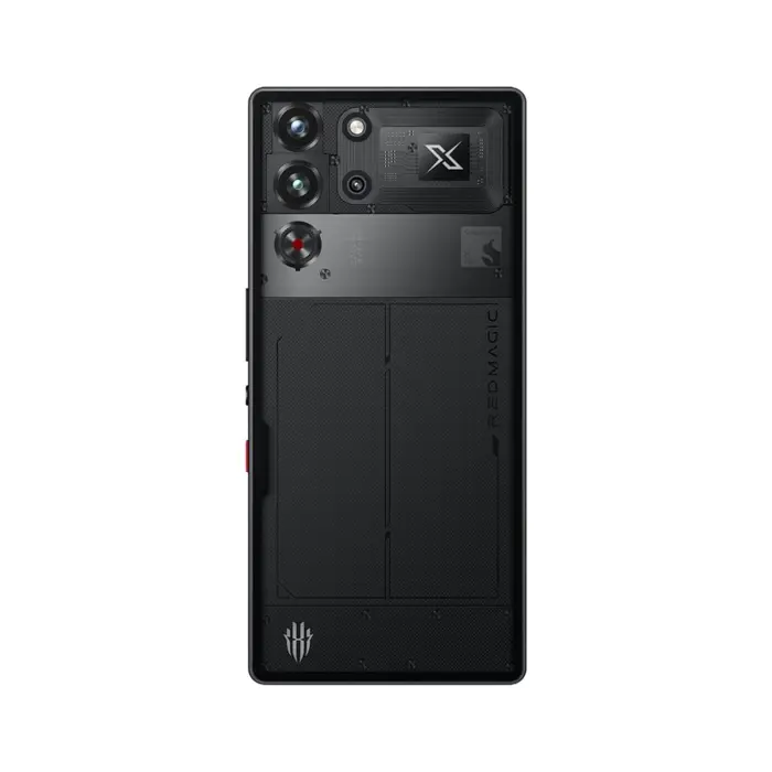 SMARTFON NUBIA REDMAGIC 10 Pro 5G 16/512GB Dusk