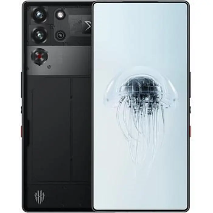 SMARTFON NUBIA REDMAGIC 10 Pro 5G 16/512GB Dusk