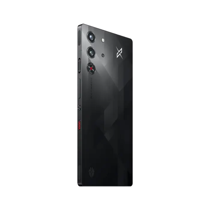 SMARTFON NUBIA REDMAGIC 10 Pro 5G 16/512GB Shadow
