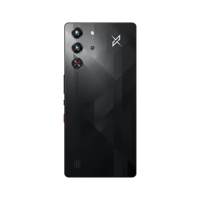 SMARTFON NUBIA REDMAGIC 10 Pro 5G 16/512GB Shadow