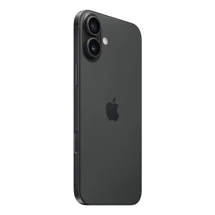 Smartphone Apple IPhone 16 Plus 256GB Black EU