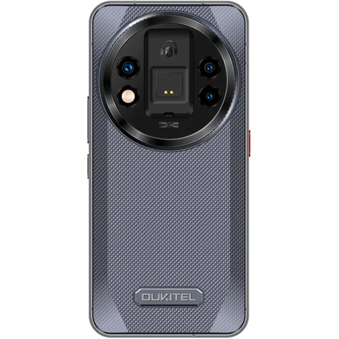 Smartphone Oukitel WP200 Pro 5G 6.7" 24GB/1TB DS. 8580mAh Grey