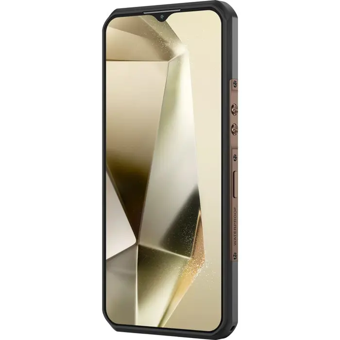 Smartphone Oukitel WP35 8/256 11000mAh Gold