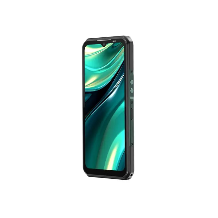 Smartphone Oukitel WP39 6/256 11000mAh DS. Green