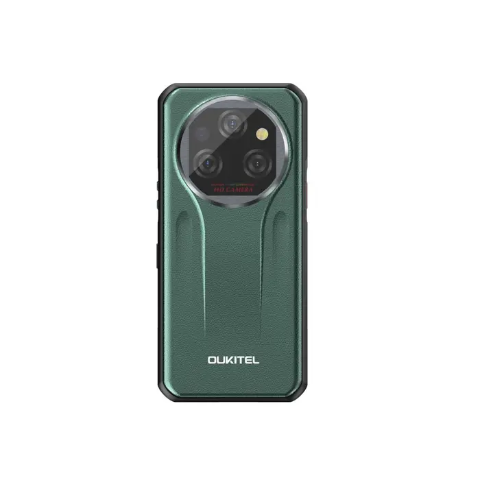 Smartphone Oukitel WP39 6/256 11000mAh DS. Green