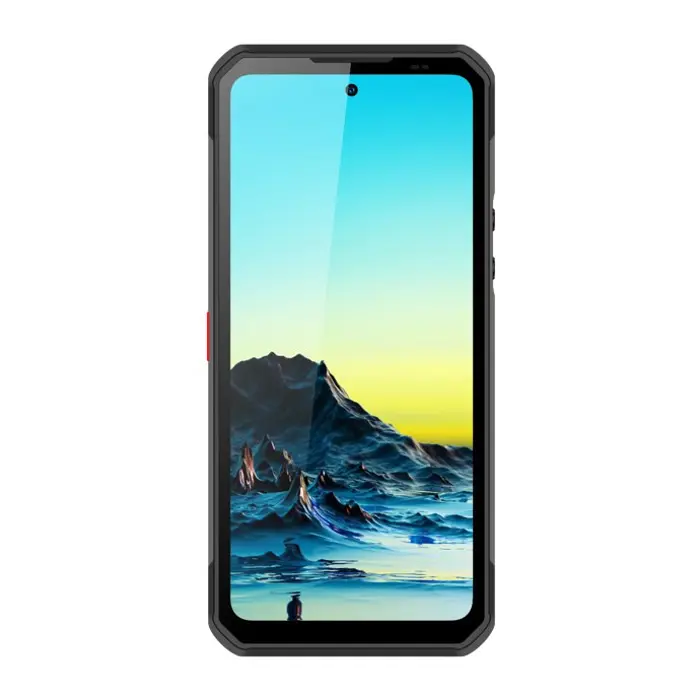 Smartphone Oukitel WP56 6.8" 12/512GB Black