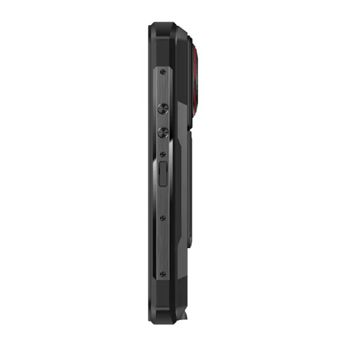 Smartphone Oukitel WP56 6.8" 12/512GB Black