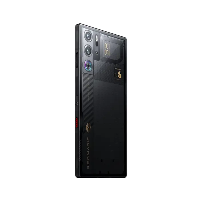 Smartphone Redmagic 9S Pro 5G 16/512GB (Cyclone)