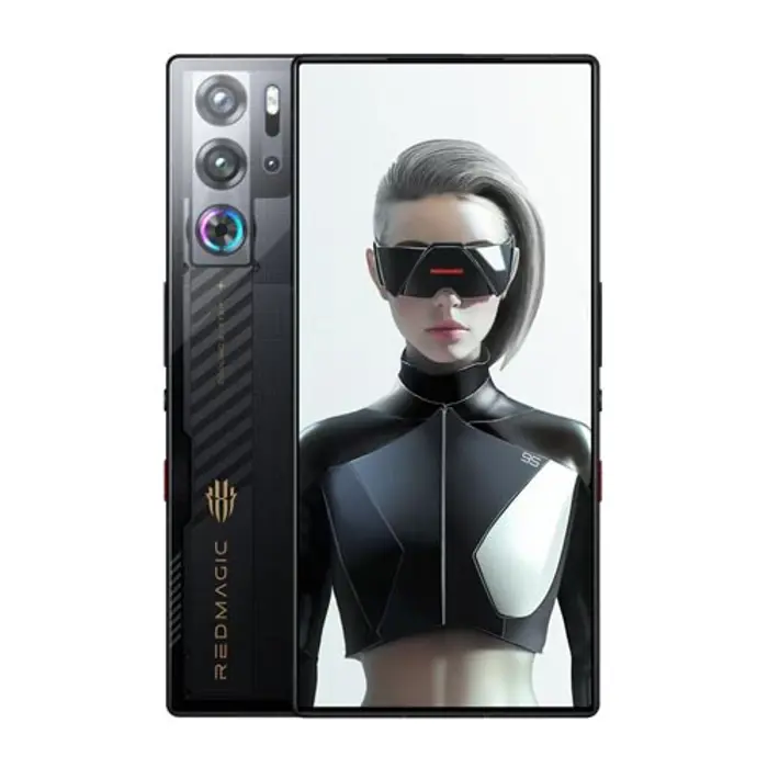 Smartphone Redmagic 9S Pro 5G 16/512GB (Cyclone)
