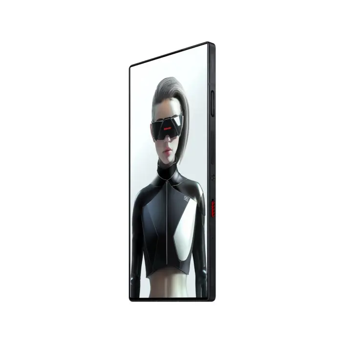 Smartphone Redmagic 9S Pro 5G 16/512GB (Cyclone)