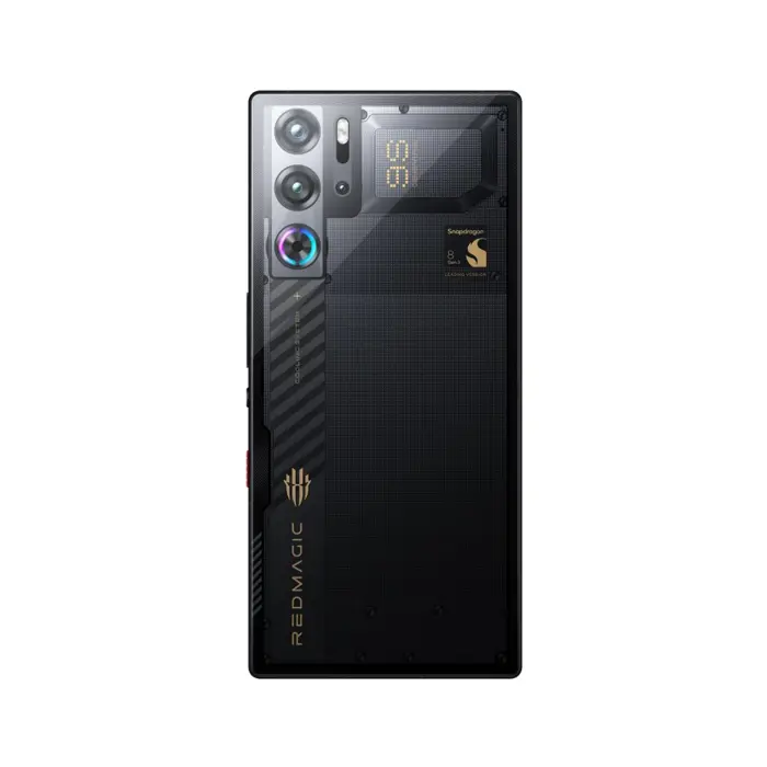 Smartphone Redmagic 9S Pro 5G 16/512GB (Cyclone)