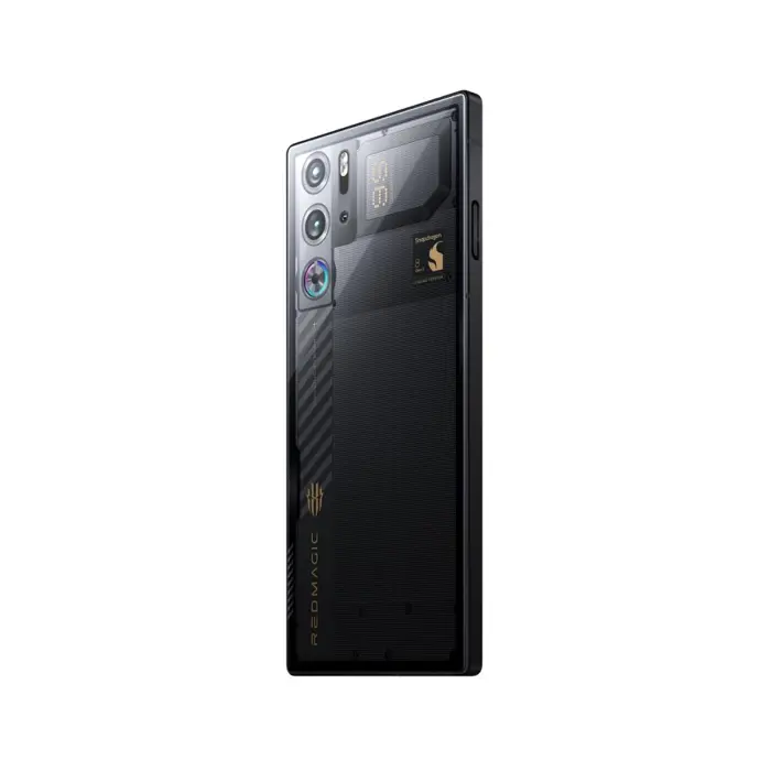 Smartphone Redmagic 9S Pro 5G 16/512GB (Cyclone)